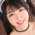 真白ふわりの顔8
