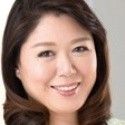 林原早智子の顔2