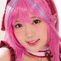 有馬美玖の顔21