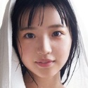 井上ももの顔3