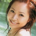 高原彩★の顔6