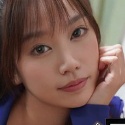前田美波の顔7