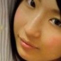 秋山彩の顔7