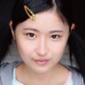 秋山彩の顔6
