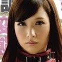 悠希めいの顔4