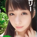晶エリーの顔6