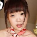 夏乃ひまわりの顔