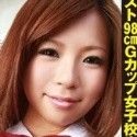 青空小夏の顔8