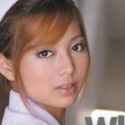 森崎杏那の顔2
