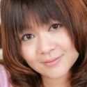 新山めぐみの顔1