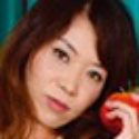 北川杏の顔2