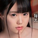 白城リサの顔15