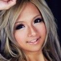 立花樹里亜の顔14
