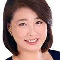 佐倉由美子の顔15