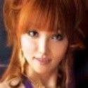上原さゆりの顔8