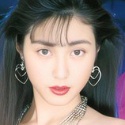 田中虹子の顔2