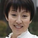 林原秀美の顔3