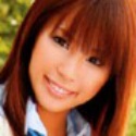 青木菜摘の顔2