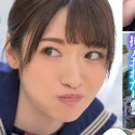 上坂めいの顔5