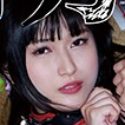 神楽アイネの顔5