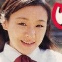 森尾美花の顔1
