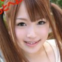 小林莉央奈の顔写真