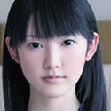 西野まおの顔4
