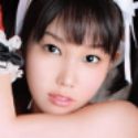 春日野結衣の顔23