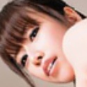 成海さやかの顔10