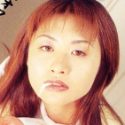 森川美咲の顔写真
