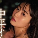 深沢いのりの顔