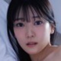 初美なのかの顔8