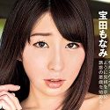 宝田もなみの顔6