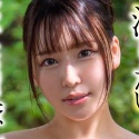 美波汐里の顔5