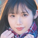 牧野みおなの顔1