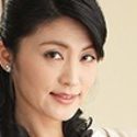 古川祥子の顔18