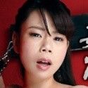 牛込純菜の顔