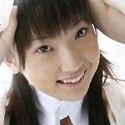 藤崎怜里の顔