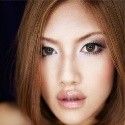 一戸のぞみの顔1