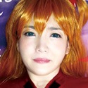 三雲ゆり子の顔2