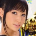 若葉くるみの顔14