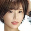 本郷愛の顔24