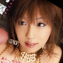 華月優の顔1