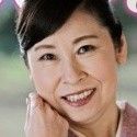 秋田富由美の顔5