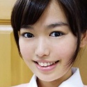 早川沙梨の顔写真
