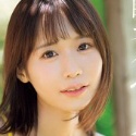 天羽りりかの顔9