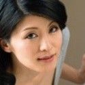 古川祥子の顔19