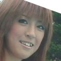 飯島愛子の顔1