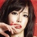 山手栞の顔1