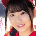 大城みおの顔1